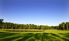 Garden Golf Margaux
