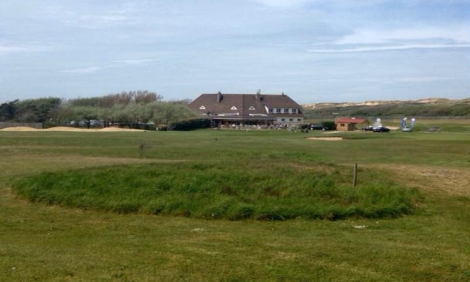 Golf de Wimereux