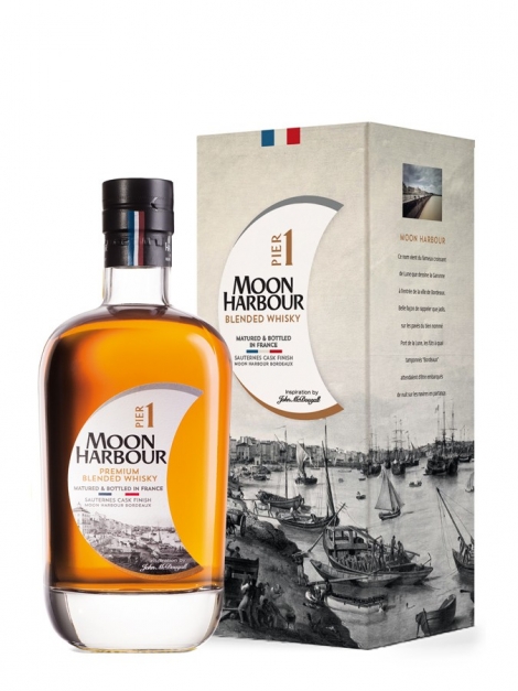 Whisky Moon Harbour
