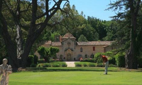 Sainte Victoire Golf Club