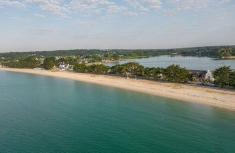 Fouesnant : Hôtel de la Pointe du Cap Coz***