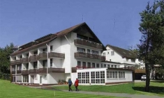 Golf Hotel Hebelhof - Drei Thermen Golf Resort