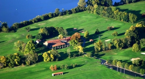 Golf de l&#039;île d&#039;Or