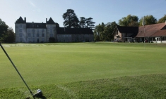 Golf de Tarbes les Tumulus