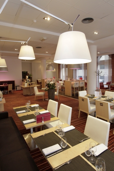 Mercure Arras