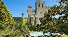 Hôtel de la Cité, Carcassonne