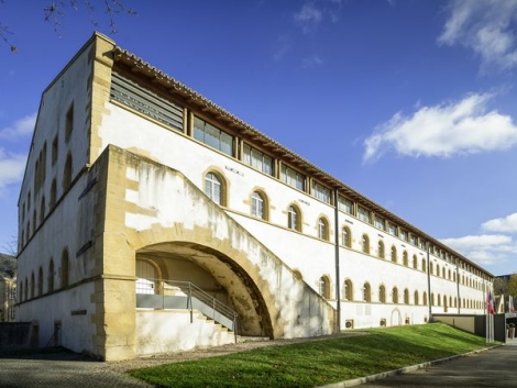 Hotel La Citadelle Metz