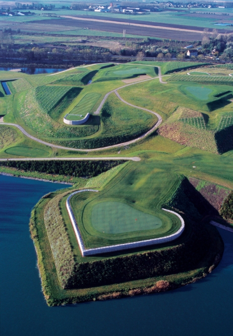 Dunkerque Golf Club