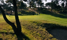 Golf des Sables D&#039;or