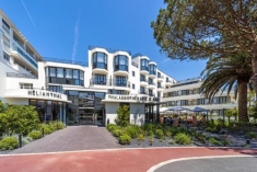 Hôtel &amp; SPA Hélianthal, Saint Jean de Luz