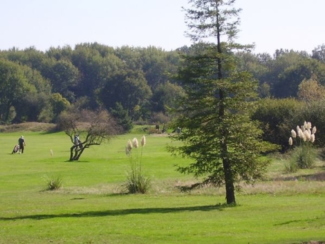 Golf de la Picardière