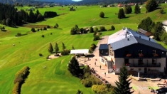 Golf du Domaine Mont Saint Jean