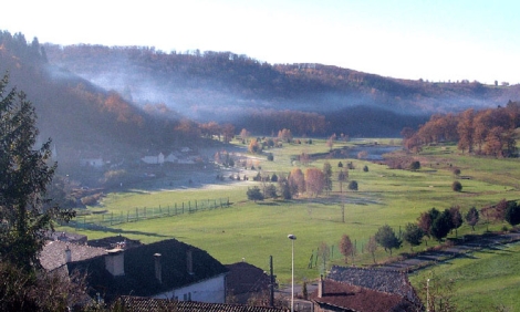 Golf de Vézac Aurillac