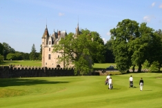 Golf de la Bretesche