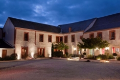 Hôtel Burgevin