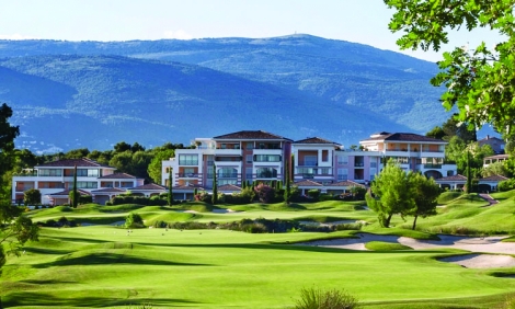 Royal Mougins Golf Club