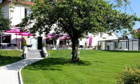 Hotel Beau Site