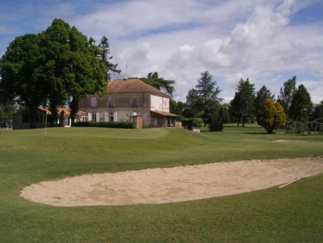 Golf de Marmande