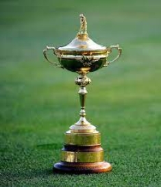 RYDER CUP 2023