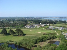 Saint Samson Golf Club