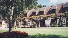 Cabourg Golf Club