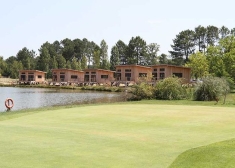 Eco-Lodges Graves &amp; Sauternais