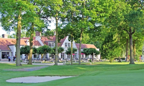 Lys Chantilly golf club