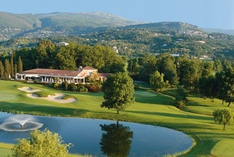 Golf de La Grande Bastide