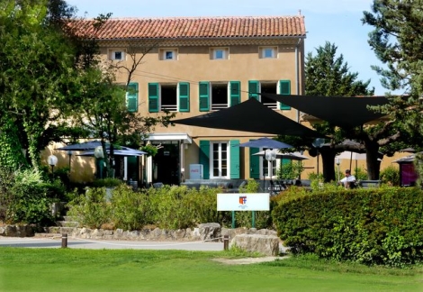 Golf Club Aix Marseille