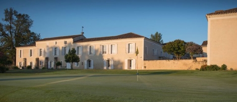 Albret Golf Club