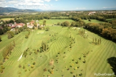 Golf de la Manchette