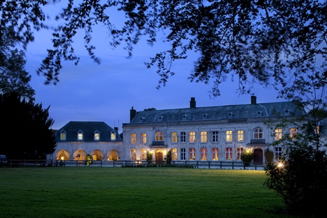 ChÃ¢teau de Cocove, Recques sur Hem