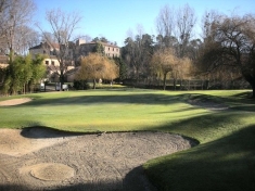 Golf de Carcassonne