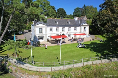 Cornouaille Golf Club