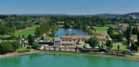 Grand Golf Avignon