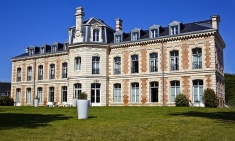  Hôtel &amp; Spa du Château