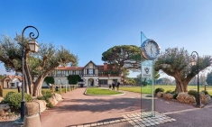 Old Course Golf Cannes Mandelieu