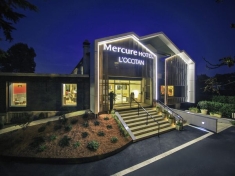 Mercure Castres l&#039;Occitan