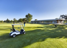 Golf des Ajoncs d&#039;Or