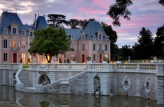 Alexandra Palace, Niort