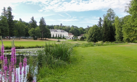 Golf du Domaine de Vaugouard