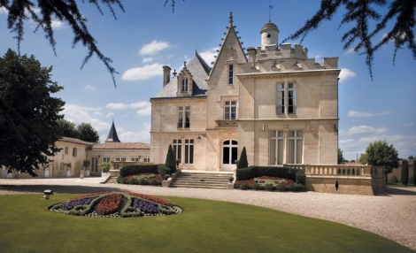 Château Pape Clément