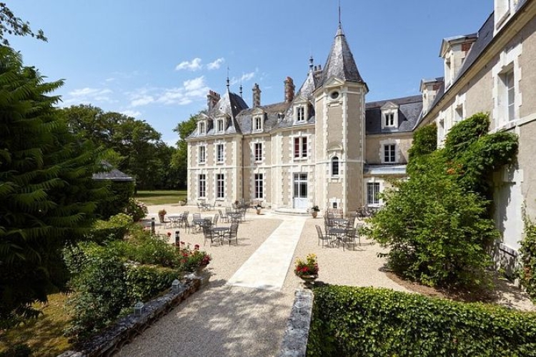 Les Sources de Cheverny*****