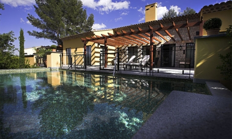 Terre Blanche Hôtel Spa Golf Resort 