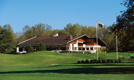 Golf Club de Lyon 