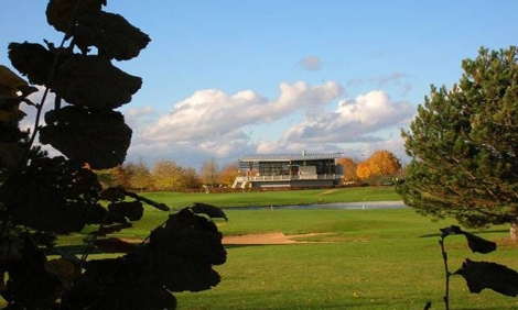 Bourges Golf Club