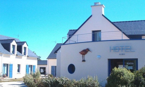 Hôtel Chevalier Gambette