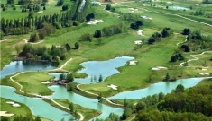 Crecy Golf Club