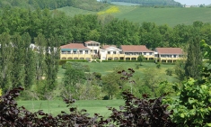 Les Résidences du Golf, Villeneuve sur Lot