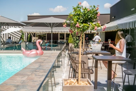 Novotel Reims Champagne